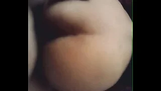 ESPOSA- WOW &excl;&excl;&excl; Que culote &excl;&excl;&excl;